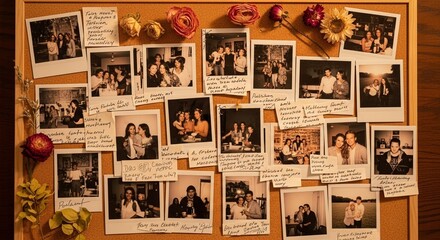 collage of photos