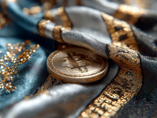 pocket watch on the money