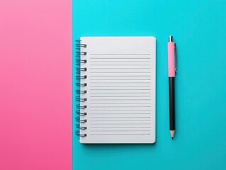 Minimal todo list showing half tasks, half personal goals