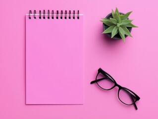 Minimal todo list showing half tasks, half personal goals