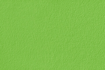 Green lime color concrete wall texture for background and design.