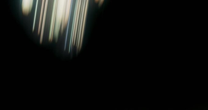 Explore the captivating world of abstract light patterns, ideal for enhancing motion graphics and visual effects in various projects, making them essential assets for artists and creators
