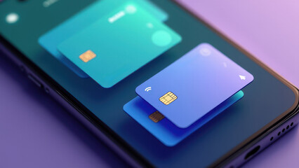 Digital Wallet and Mobile Banking