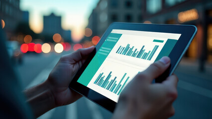 Digital Wallet and Mobile Banking