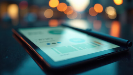 Digital Wallet and Mobile Banking