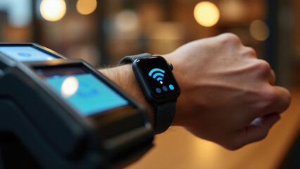 Digital Wallet and Mobile Banking