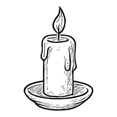 Candle