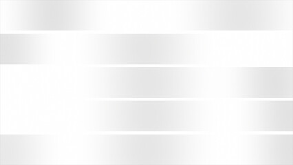 Simple and elegant white color gradient minimal background