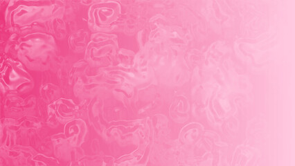 Simple and classy abstract pattern Magenta red color gradient minimal background