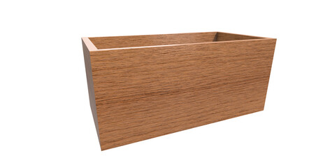 3d wooden boxes png