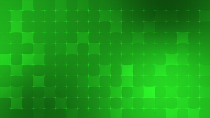 Digital Small Squares pattern futuristic Background Video, Squares pattern hi-tech technology background