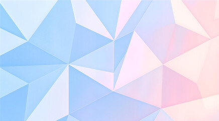 Obraz premium abstract geometric background
