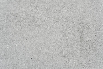 Beautiful uneven white texture. Neutral decorative background.