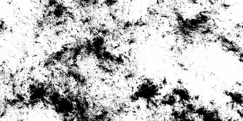 Fototapeta premium Distressed overlay texture grunge background. Abstract texture dust particle and dust grain on white background. Vector grunge abstract texture cement texture background. 