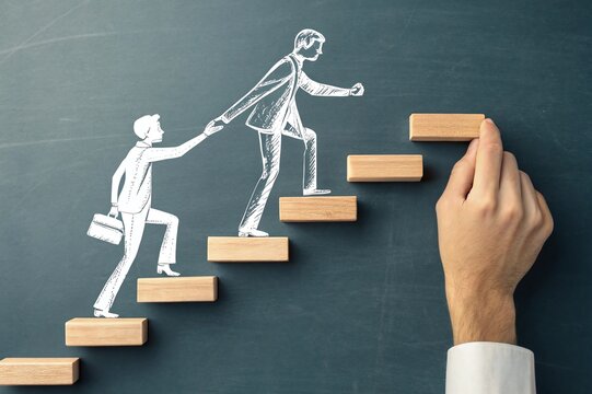 Business Mentorship & Career Growth | Support & Progress | Mentor 