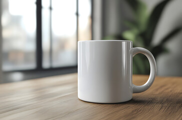 Mug Mock-Up