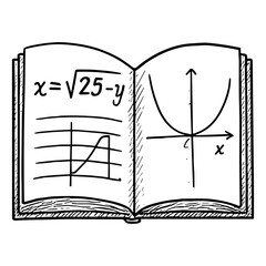 Math Book