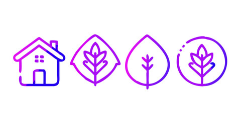 Eco-Friendly Homes Designing Sustainable Living Spaces with Nature-Inspired Elements