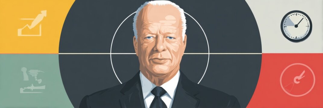 Understanding the Eisenhower Matrix for Effective Time Management and Prioritization in Daily Tasks