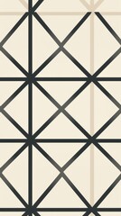 Vintage grid pattern backgrounds tile architecture.