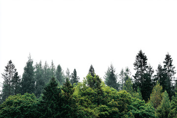 Obraz premium a herd of cattle grazing on a lush green field