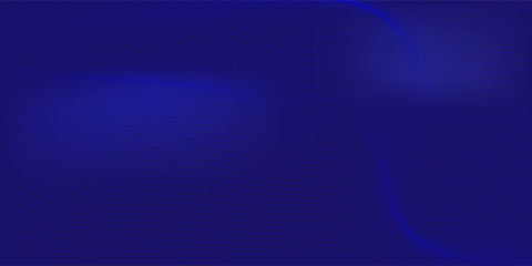 Obraz premium Abstract background design with diagonal blue and pink or purple line pattern. Vector horizontal format for digital luxury business banner, contemporary cover, luxury premium.