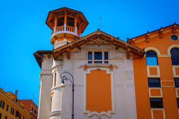 Fototapety na wymiar - Fototapeta24.pl