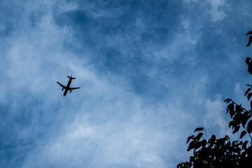 airplane