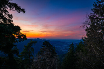 Schwarzwald