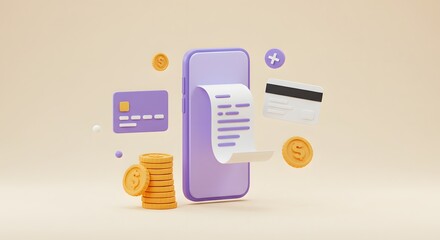 Online shopping Streamlined Mobile Payment System Secure & Convenient Transactions