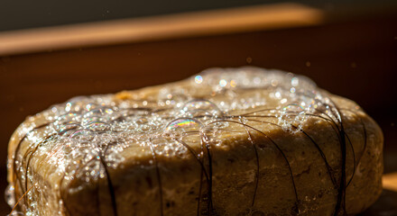 Pure Clean: Eco-Friendly Soap Bars