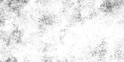 Distressed white and black grunge texture, old and dirty outdoor concrete wall, black on white old rough grunge and white rough vintage distress background.