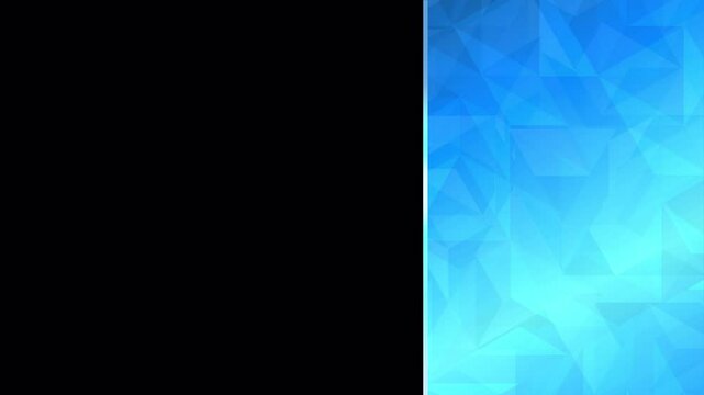 Info box right side align Transparent Loop 2:17 to 10:07