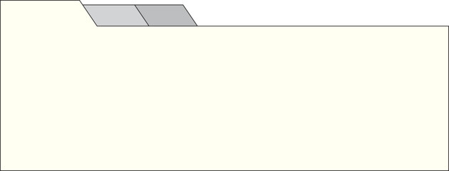 file frame design for presentation
