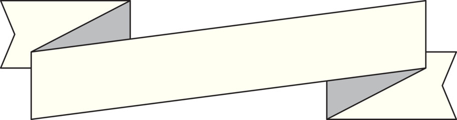 tape frame design for presentation