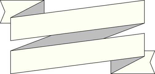 tape frame design for presentation