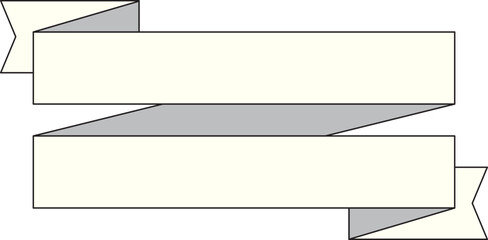 Obraz premium tape frame design for presentation