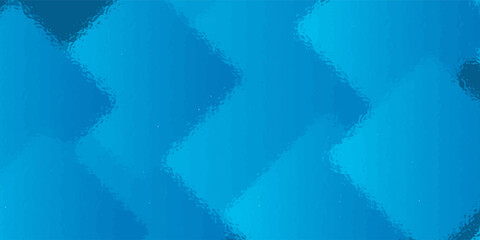 Abstract digital fractal pattern. Abstract geometric dots pattern. modern vector