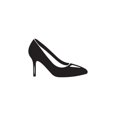 fashionable women heel