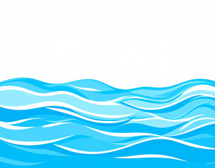 Water Splash and Watercolor Paint Effects – Abstract Fluid Art with Fresh Liquid Motion