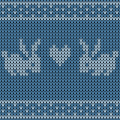 Knitting patterns for sweaters