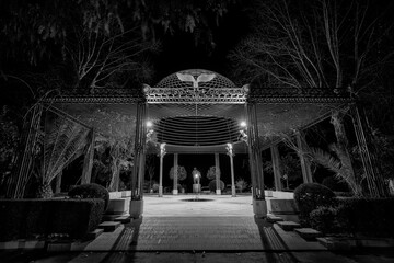 Priego de Córdoba, Blanco y Negro