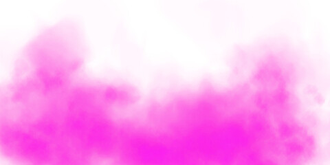 Incredible and Beautiful Pink Smoke Background. A Stunning Magical Vapor and Fog Effect That Captivates You