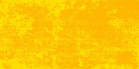 yellow color pattern gradient grunge texture background. art comics sport style vector illustration, yellow background, yellow wallpaper.