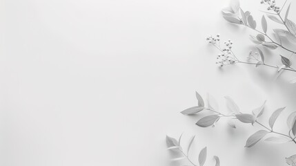 "Elegant White Backgrounds in Luxury Brand Promotion: Crafting Timeless Aesthetics, Exclusivity, and Brand Prestige for High-End Product Launches, Campaign Visuals, and Digital Marketing Collaterals"