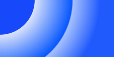 blue abstract background