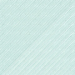 Obraz premium 爽やかなライトグリーンのダイアゴナルライン背景イラスト Adobe Illustrator Artwork