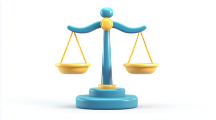 scales of justice