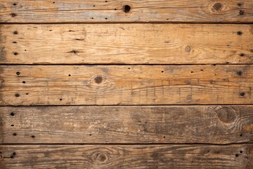 Fototapeta premium Rustic Wooden Planks Background Texture Old Wood Surface Photography