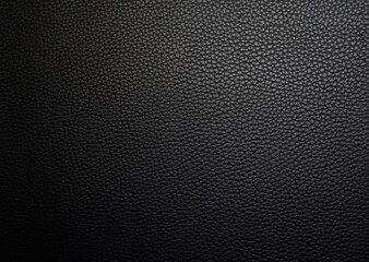 black leather texture background